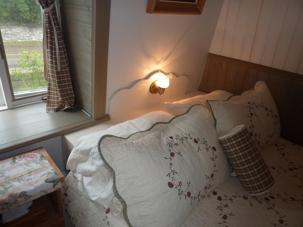 Auberge Petite Plaisance La Malbaie Quarto foto
