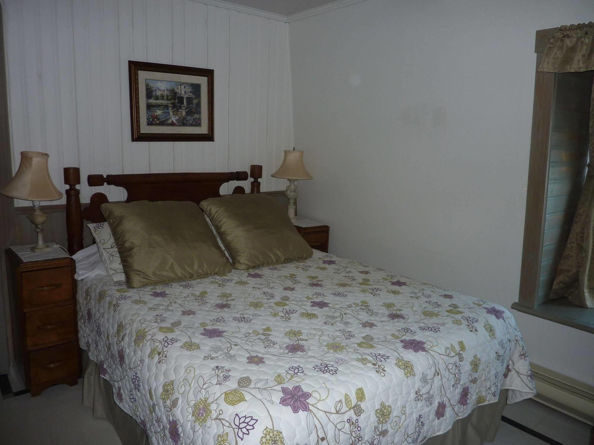 Auberge Petite Plaisance La Malbaie Exterior foto